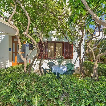 קאבטאט Apartment Marija מראה חיצוני תמונה