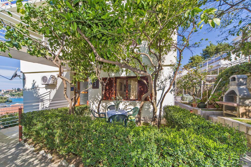 קאבטאט Apartment Marija מראה חיצוני תמונה