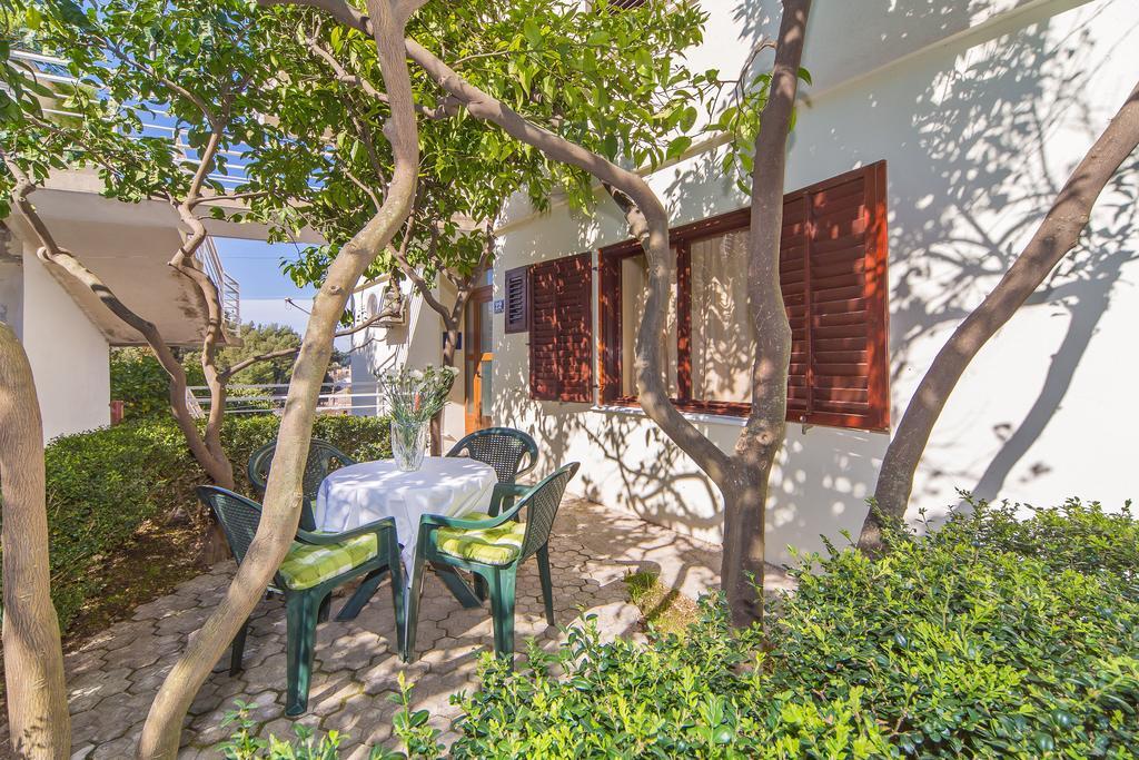 קאבטאט Apartment Marija מראה חיצוני תמונה