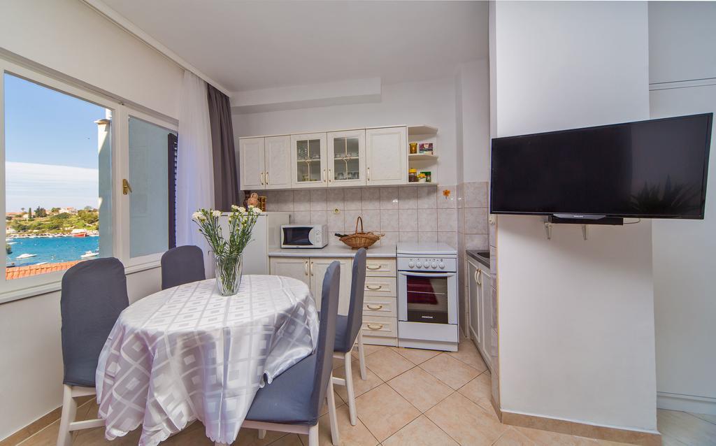 קאבטאט Apartment Marija מראה חיצוני תמונה
