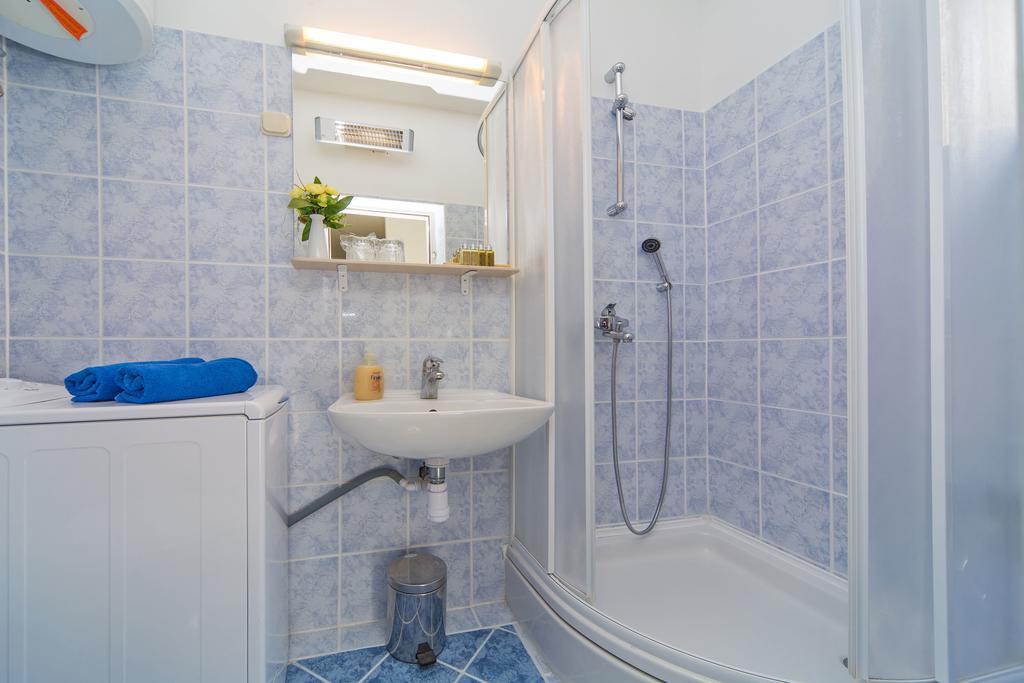 קאבטאט Apartment Marija מראה חיצוני תמונה