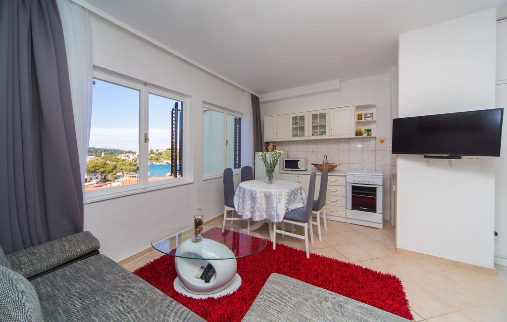 קאבטאט Apartment Marija חדר תמונה