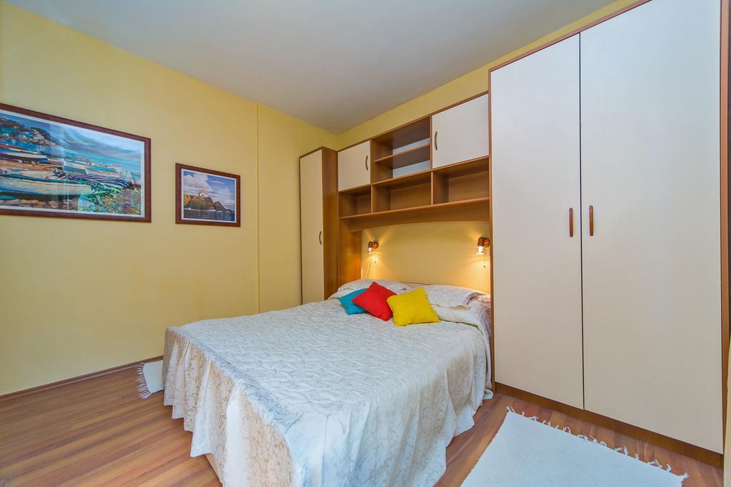 קאבטאט Apartment Marija מראה חיצוני תמונה