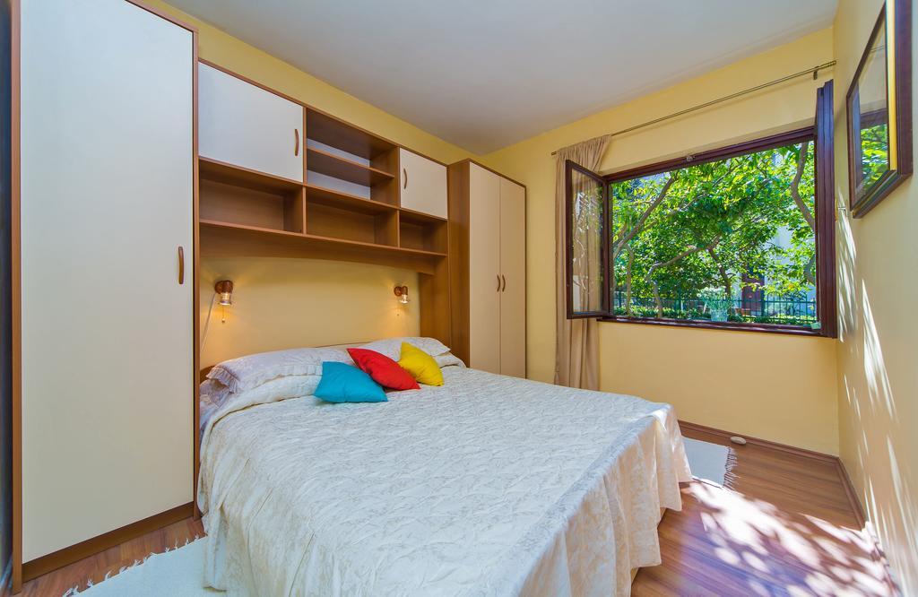 קאבטאט Apartment Marija מראה חיצוני תמונה