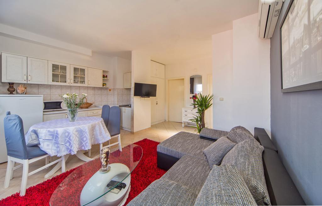 קאבטאט Apartment Marija מראה חיצוני תמונה