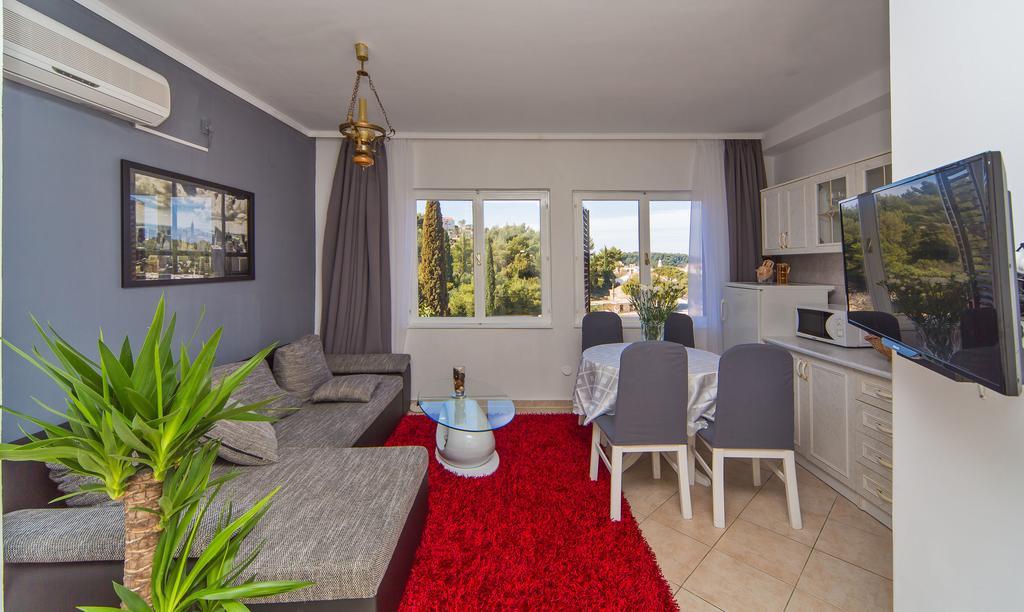 קאבטאט Apartment Marija חדר תמונה